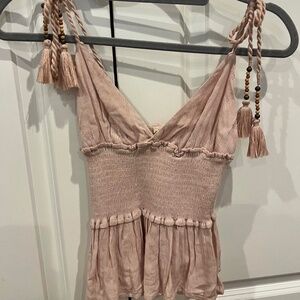 Ocean Drive boutique top